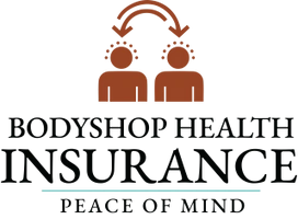 Bodyshop Health Insurance  Logo